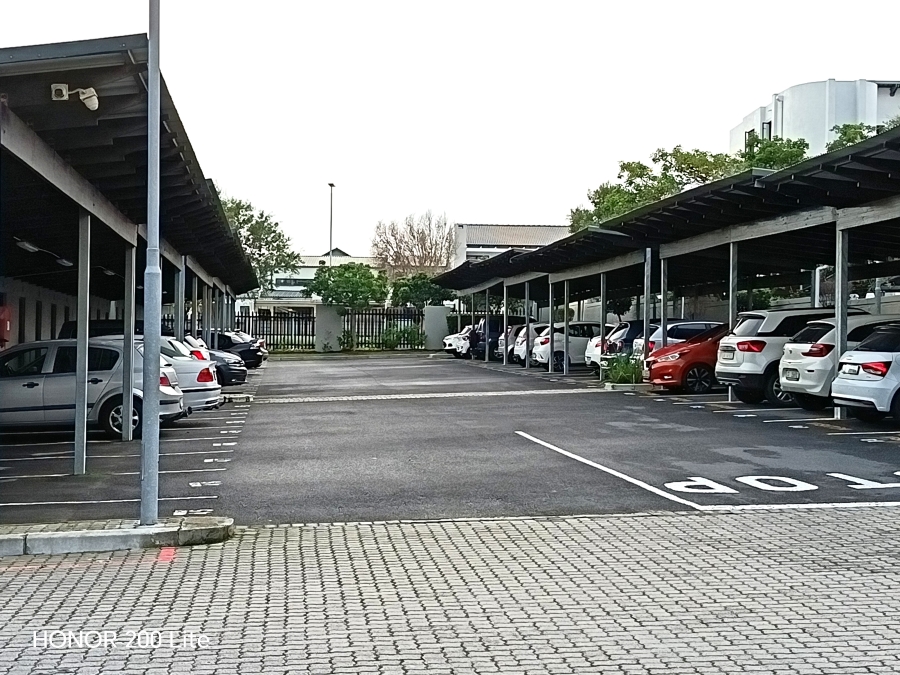 2 Bedroom Property for Sale in Burgundy Estate Western Cape